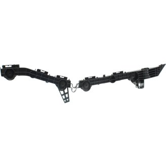 Seats For Ford Fusion Front Driver Side Bumper Retainer Bracket For 2010-2012 Ford Fusion – Part AE5Z17C947D Headlights For Ford Fusion