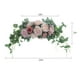 thumbnail image 4 of Guirnalda floral artificial realista para arreglos florales de boda. F, 4 of 5