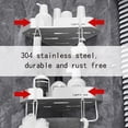thumbnail image 5 of LinenLoon Snap On Hook 20 Pcs Wire Rack Hook,J Shaped Hook,Heavy Duty S Hook,Rack Hooks Hanging,J Rail Hooks,Wire Rack Hook,Wire Shelving Accessories, 5 of 5