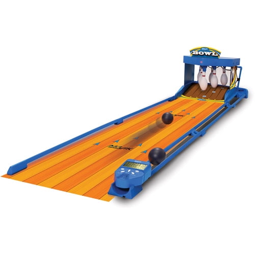 majik bowling set