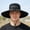 Black, variant on Wide Brim Sun Hat with Solar Fan,USB Solar Powered Sun Bucket Hat for Men Women, Solar USB charging dual-purpose fan hat Bucket Fishing & Beach Hat with Fan.Dark Gray