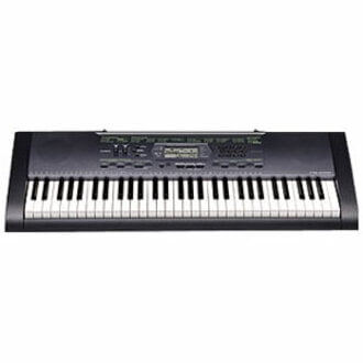 Casio CTK-2000 Musical Keyboard