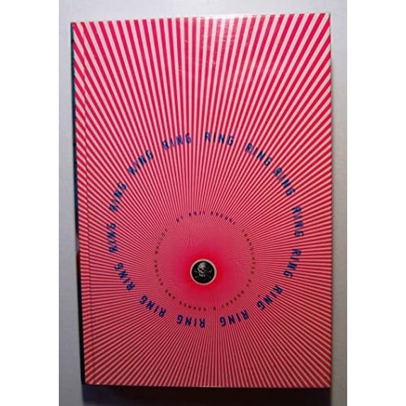 Pre-Owned Ring (Hardcover) 1932234004 9781932234008