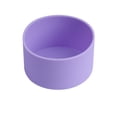 thumbnail image 3 of HuiXinOu Silicone Cup Bottom Cover, 3in Diameter Insulated Water Bottle Protector, Anti-Slip Abrasion Resistant Base Mat, 3 of 3