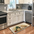 thumbnail image 5 of 39x20 Inch Non-Slip Floor Mat Hallway Runner Rug Entrance Floor Mat Runner for Kitchen and Living Room Cat and Dog with Christmas Tree, 5 of 8