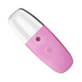 thumbnail image 3 of a USB Agua Facial Pulverizador Rosado Zulema Handy Mist Sprayer Steamer, 3 of 6