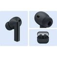 thumbnail image 4 of Pre-Owned Samsung Galaxy Buds3 FE Bluetooth Headphones and Charging Case, Black, 4 of 7