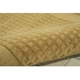 thumbnail image 5 of Nourison Westport Bordered Solid Sage 2'3" x 7'6" Area Rug, (8' Runner), 5 of 5