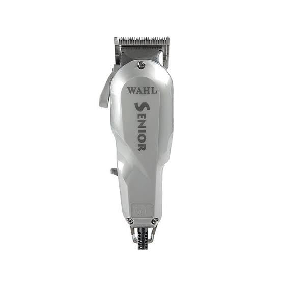 Maquina para cortar cabello Senior Wahl Senior 8500