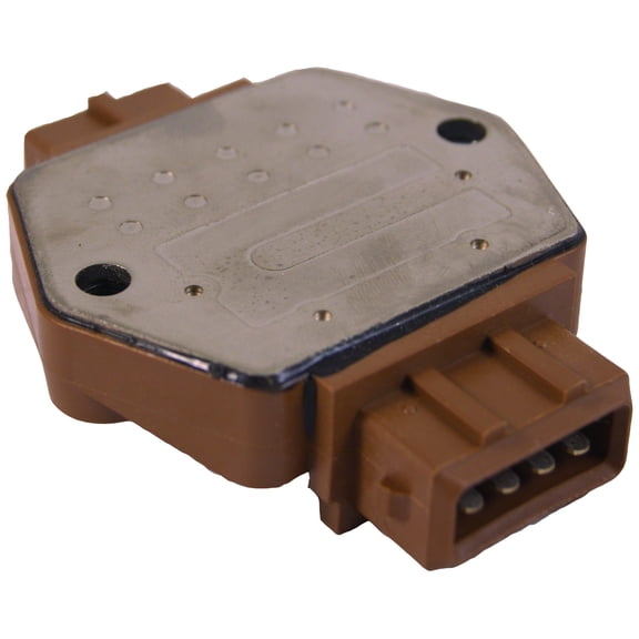OEG Parts New Ignition Module For Audi A4 V6 2.8L 96-99 4A0-905-351 WA8630