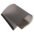 thumbnail image 1 of Potente Diseño Magnético, Larga Duración, Fácil Instalación, Solapa De Repuesto Para Puerta De Perro Transparente De Plástico Suave, Adecuada Para Varios Estilos De Hogar,, 1 of 7