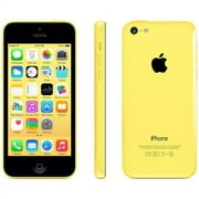 ***fast Track*** Apple Iphone 5c 16gb Ye