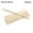 4mm*40cm, variant on Bueautybox 50/100Pcs Roasting Natural Organic Bamboo Sticks - Disposable Biodegradable Skewers BBQ/Firepit, Hot Dogs, Kebab,Marshmallow Indoors or Outdoors