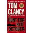 thumbnail image 3 of The Hunt for Red October (A Jack Ryan Novel), 3 of 5