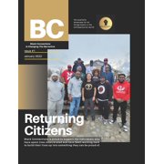 Black Connections Magazine Black Connections Magazine: We are changing the Narrative., Book 1, (Paperback)