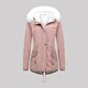 thumbnail image 1 of Puntoco Abrigo De Cuello De Felpa De Algodón De Felpa Engrosado De Color Sólido De Invierno para Mujer Chaqueta De Algodón Abrigo De Felpa Cálido Puntoco Puntoco-1, 1 of 8