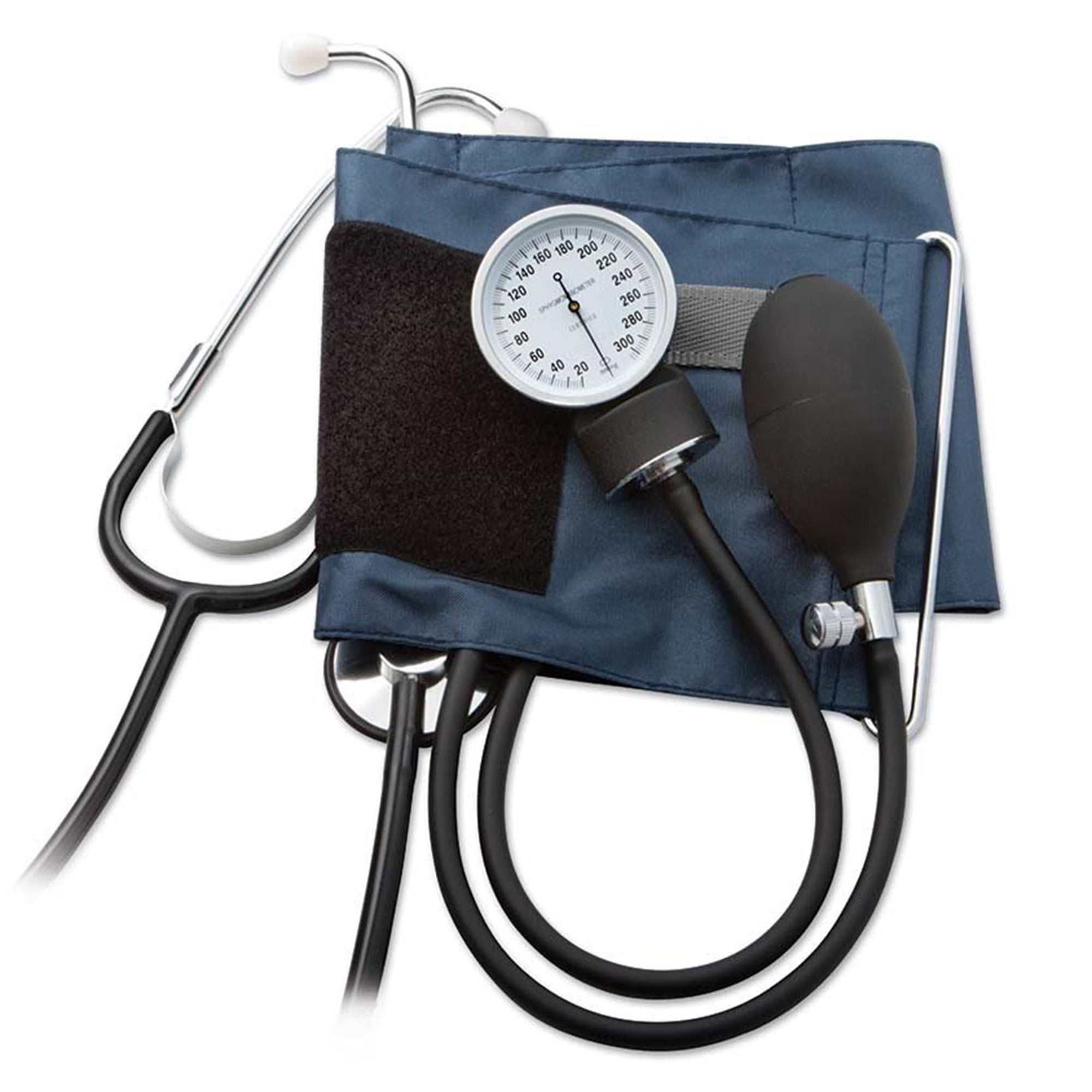 Prosphyg™ Aneroid Sphygmomanometer / Stethoscope Combo