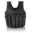 thumbnail image 3 of Chaleco de entrenamiento Dara Baby fitness Ajustable 20 Kg GYM, 3 of 4