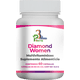 thumbnail image 1 of Diamond Women, Multivitamínico Para Mujer, 60 capsulas, 1 of 8