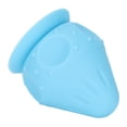 thumbnail image 3 of Massage Ball, Multipurpose Mountable Myofascial Release Ball Safe  For Waist For Neck For Back Blue, 3 of 8