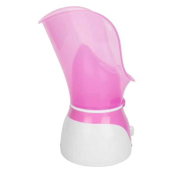 Professional Face Steamer, Sinus Steam Inhaler, Facial Steamers With Aromatherapy Diffuser And Humidifier Function, Face Skin Moisturizer,