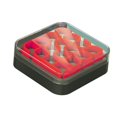 thumbnail image 2 of Mini Curve Puzzle Box Fun Intelligence Maze Brain Teaser Puzzle Para Ni?os Rojo Sunnimix juego de mesa, 2 of 8