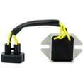 Regulator Rectifier Replacement For Yamaha FZR600 1989-1994 | Motorcycle Charging System Part