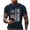 Navy, variant on Men's Independence Day Graphic Tee 250th Anniversary USA Shirt Patriotic Flag Casual T Shirt