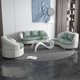 thumbnail image 5 of Set Modern Sofas Living Room Armchair Cover Bed Sofa Chair Chaise Longue Prefabricated Muebles Para El Hogar Furniture GPF34XP My Lux Decor Round, 5 of 23