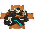 thumbnail image 3 of Kinetic Sand - 3Pk Dino Excavate, 3 of 9
