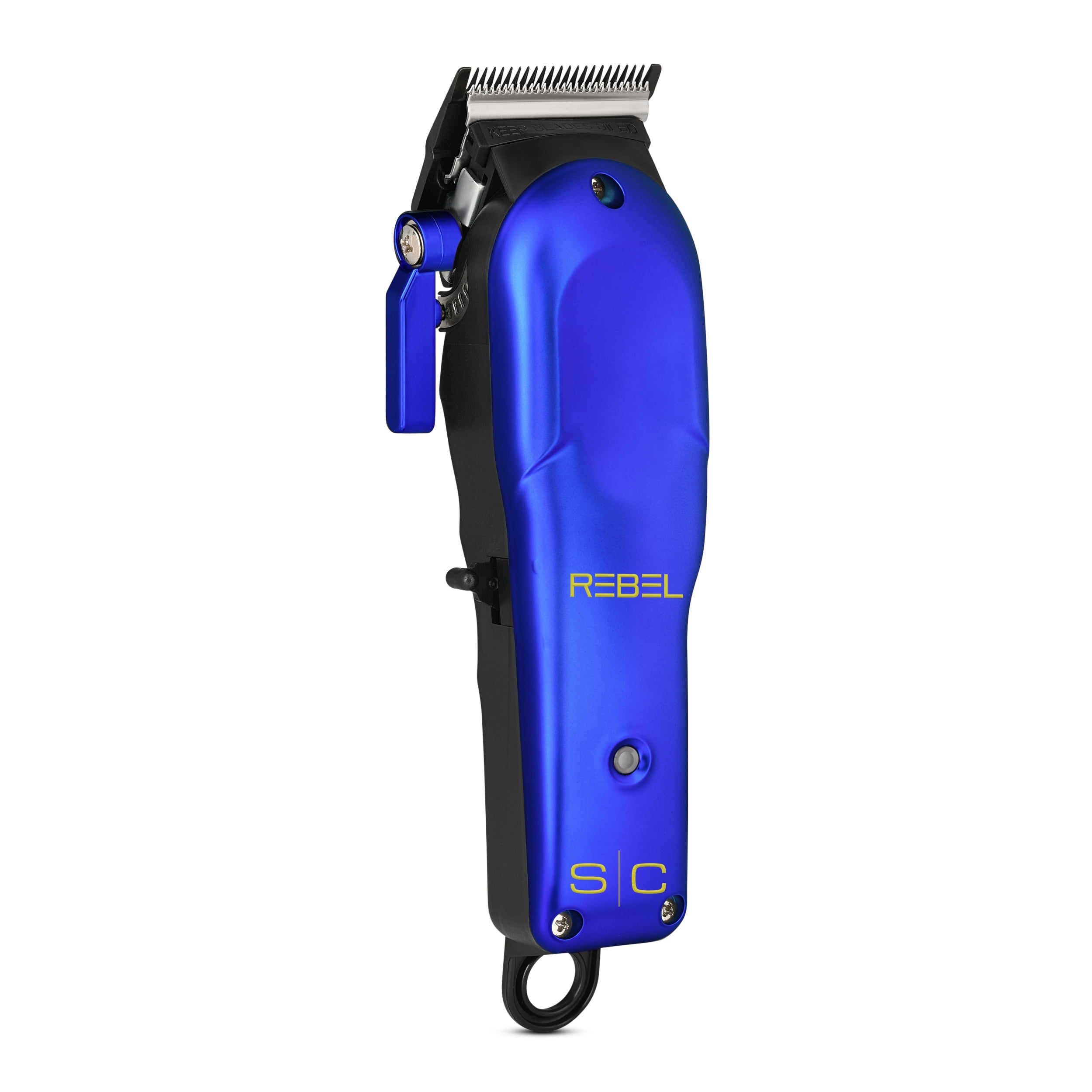 StyleCraft Rebel Professional Hair Clipper - Cordless StyleCraft Rebel Professional Hair Clipper - Cordless