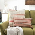 thumbnail image 3 of Hauteloom Shoup 20" x 20" Pillow Cover, 3 of 4