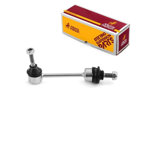 Metrix Premium Chassis Parts - Front Sway Bar Stabilizer End Link Fits 98-02 Ford Crown Victoria, 98-02 Grand Marquis Mexico, 98-02 Lincoln Town Car, 98-02 Mercury Grand Marquis, K8953