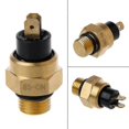 thumbnail image 2 of Motorcycle Radiator Coolant Fan Water Temp Switch Temp Sensor For Exc Excf Xcw, 2 of 5