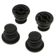 thumbnail image 4 of 4 Pieces Engine Oil Drain Plug Gasket Fits 2015 2016  Golf, 4 of 6