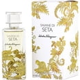 thumbnail image 1 of Perfume Salvatore Ferragamo Savane di SETA Eau de Parfum 100 ml, 1 of 2
