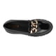 thumbnail image 4 of ZAPATOS CASUALES DAMA STYLO J-9000 CHAROL NEGRO Stylo  J-9000, 4 of 4
