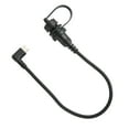 thumbnail image 1 of Cable de Panel de Descarga, Cable de Montaje del Tablero de Montaje Pvc Tipo C Impermable 1 Pies para Motocicleta para Automóvil, 1 of 7