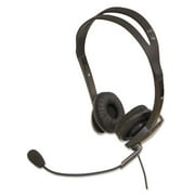Spracht, SPTZUM3500, Z?M Stereo 3.5 and USB Headset, 1