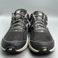 thumbnail image 2 of New Balance 1540v3 Men's 11 Black Castlerock Athletic Sneakers Lace-Up Low Top, 2 of 6