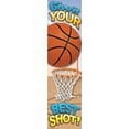 thumbnail image 2 of EU-849024 - Basketball Motivational Banner, 4' by Eureka, 2 of 2