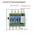 thumbnail image 2 of Compact Remote Control Relay Module for Various Devices Smooth Operation Relay, 2 of 5