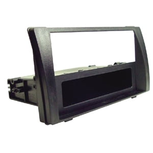 Scosche Ta1467b 2002 Up Toyota Camry Iso Din W Pocket Double Scosche Ta1467b 2002 Up Toyota Camry Iso Din W Pocket Double