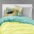 thumbnail image 2 of Carolines Treasures SS8129PILLOWCASE German Shepherd Fabric Standard Pillowcase Standard multicolor, 2 of 2