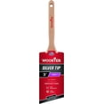 thumbnail image 3 of Wooster 071497187277 5228 3 in. Silver Tip Semioval Angle Sash, 3 of 3