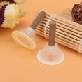 thumbnail image 1 of Stick   60pcs/box  Stick  Roll Sticker  Massage Home Tool With Heat Shielding Base, 1 of 8