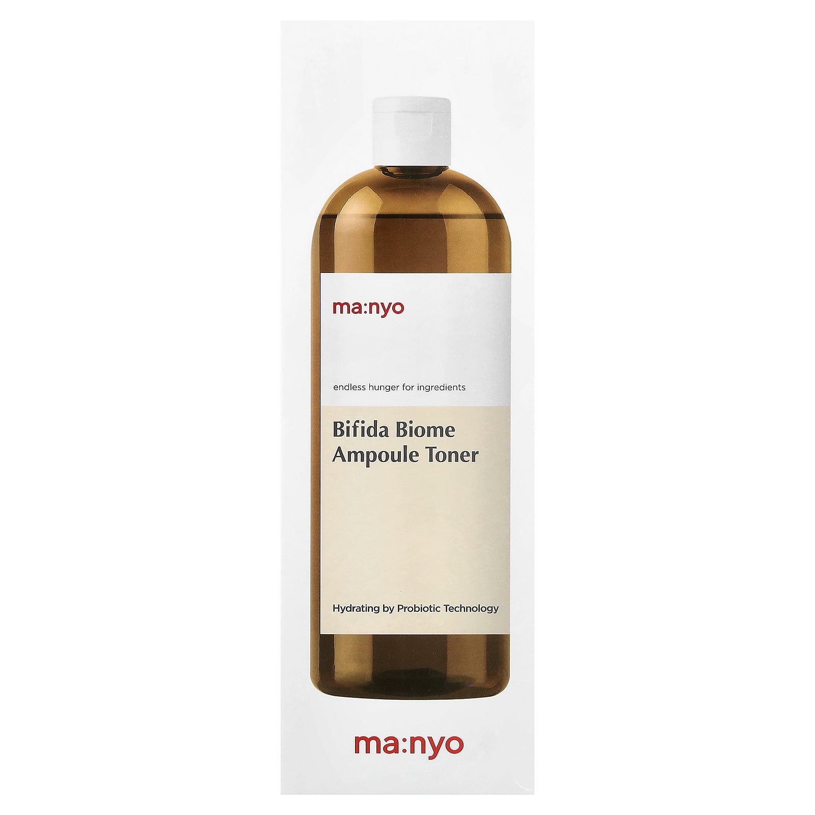 ma:nyo Bifida Biome Ampoule Toner, 13.5 fl oz (400 ml)