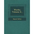 thumbnail image 1 of Works, Volume 6..., 1 of 1