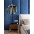 thumbnail image 7 of Infinity Instruments Calliope Matte Khaki 20 inch Wall Mirror, 7 of 7