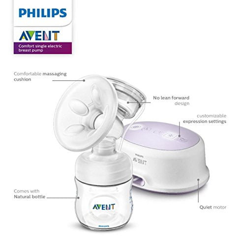 E-PHILIPS AVENT TIRE-LAIT 